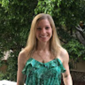 Meet your Posher, Laura